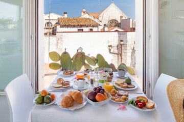RELAIS CORTE ALTAVILLA Conversano RELAIS CORTE ALTAVILLA Conversano