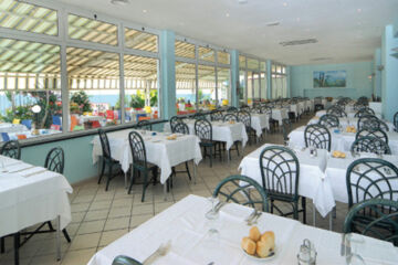 HOTEL LA BALNEARIA Alassio