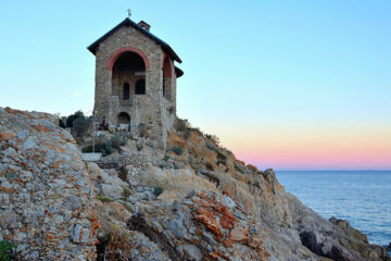 HOTEL LA BALNEARIA Alassio