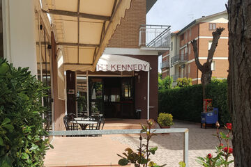 HOTEL KENNEDY Lido di Savio (RA) HOTEL KENNEDY Lido di Savio (RA)