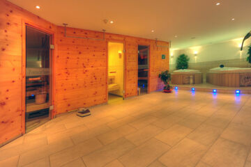 ALPIN SPORTHOTEL BÜNDNERHOF (B&B) Samnaun