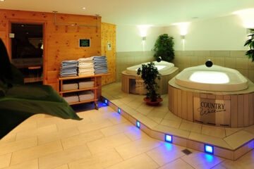 ALPIN SPORTHOTEL BÜNDNERHOF (B&B) Samnaun