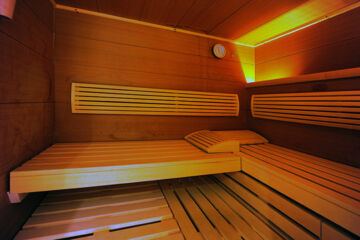 ALPIN SPORTHOTEL BÜNDNERHOF (B&B) Samnaun