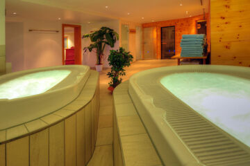 ALPIN SPORTHOTEL BÜNDNERHOF (B&B) Samnaun