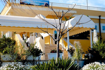 CALABERNARDO RESORT Noto Marina CALABERNARDO RESORT Noto Marina