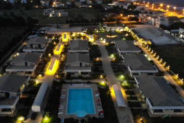 CALABERNARDO RESORT Noto Marina CALABERNARDO RESORT Noto Marina