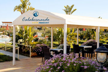 CALABERNARDO RESORT Noto Marina CALABERNARDO RESORT Noto Marina