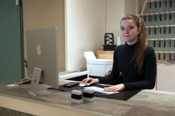 NUOVO HOTEL ANTHISA Lido di Savio (RA)