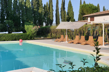 RELAIS PARCO DEI CAVALIERI (B&B) Petrignano di Assisi (PG)