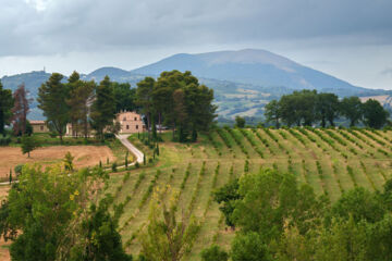 RELAIS PARCO DEI CAVALIERI (B&B) Petrignano di Assisi (PG)