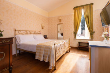 RELAIS PARCO DEI CAVALIERI (B&B) Petrignano di Assisi (PG)