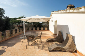 RELAIS PARCO DEI CAVALIERI (B&B) Petrignano di Assisi (PG)