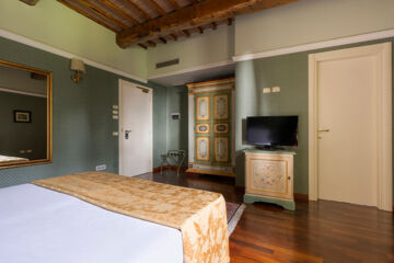 RELAIS PARCO DEI CAVALIERI (B&B) Petrignano di Assisi (PG)