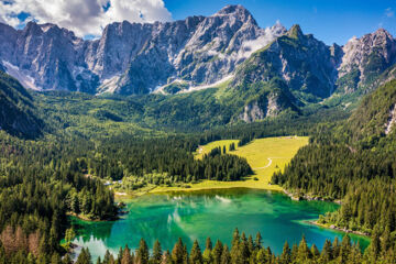 HOTEL HABERL (B&B) Tarvisio (UD)