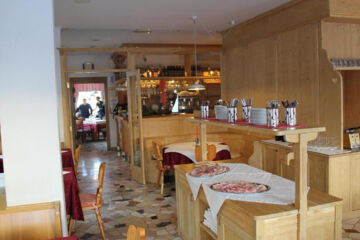HOTEL HABERL (B&B) Tarvisio (UD)