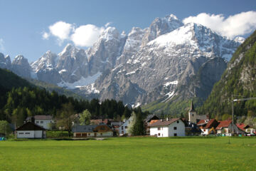 HOTEL HABERL (B&B) Tarvisio (UD)