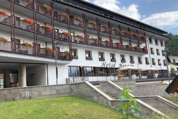 HOTEL NEVADA (B&B) Tarvisio (UD)