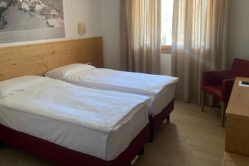 HOTEL NEVADA (B&B) Tarvisio (UD)