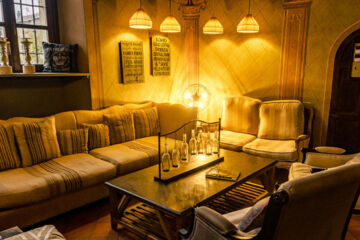 RESORT AL CASTELLO Sillavengo