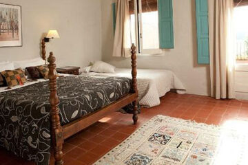 MAS MASALLER Cruïlles