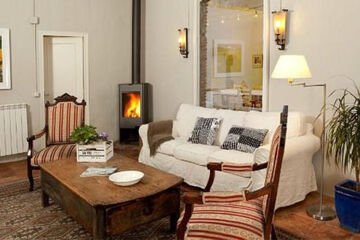 MAS MASALLER Cruïlles