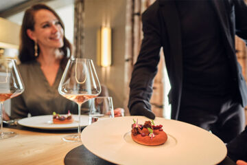 ROMANTIK WELLNESSHOTEL DEIMANN Schmallenberg