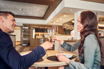 ROMANTIK WELLNESSHOTEL DEIMANN Schmallenberg