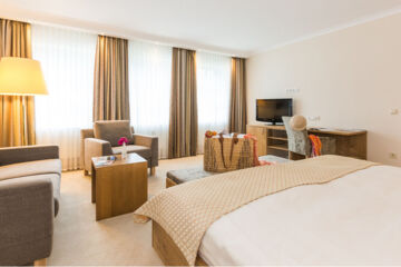 ROMANTIK WELLNESSHOTEL DEIMANN Schmallenberg