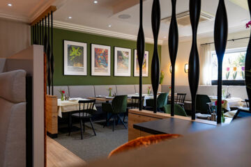 HOTEL AZENBERG (B&B) Stuttgart HOTEL AZENBERG (B&B) Stuttgart