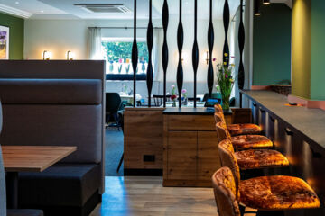 HOTEL AZENBERG (B&B) Stuttgart HOTEL AZENBERG (B&B) Stuttgart