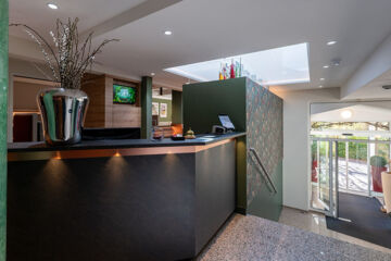 HOTEL AZENBERG (B&B) Stuttgart HOTEL AZENBERG (B&B) Stuttgart