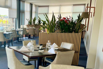 LE GRAND HÔTEL DE MAYENNE Mayenne