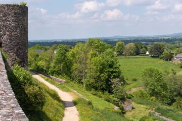 LE GRAND HÔTEL DE MAYENNE Mayenne