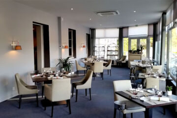 LE GRAND HÔTEL DE MAYENNE Mayenne