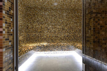 HOTEL CENTRAL SPA & LOUNGE BAR (B&B) Crans-Montana