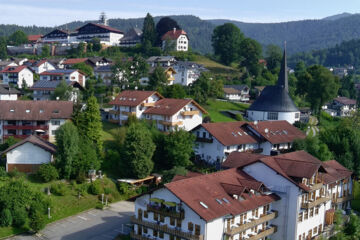 DAS ARBER-HOTEL AM ROTHBACH Bodenmais
