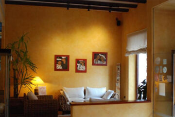 L'AGORA HOTEL Bocairent