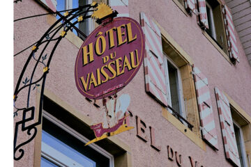 LE VAISSEAU (B&B) Cortaillod