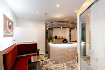 ASKANIA HOTEL Bernburg