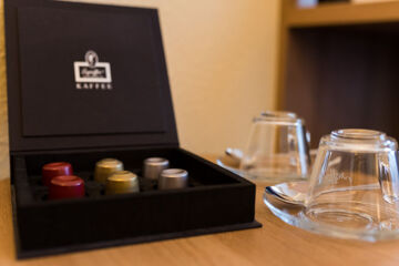 ASKANIA HOTEL Bernburg