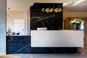 RESORT KRÓL PLAZA - WELLNESS & SPA Jaroslawiec