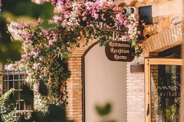 AGRIRESORT LEANO Piazza Armerina