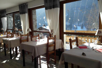 HÔTEL LE CHABI La Chapelle-d'Abondance