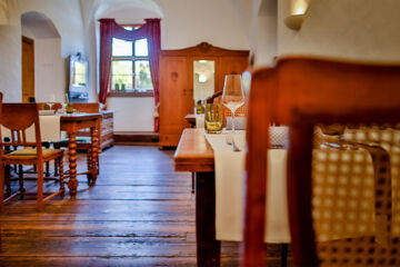 RESORT SCHLOSS AUERSTEDT Bad Sulza