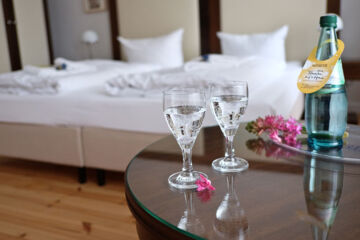 RESORT SCHLOSS AUERSTEDT Bad Sulza