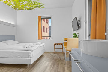 HÔTEL DE LA POSTE Sierre