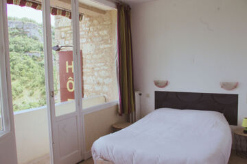 LE LION D'OR Rocamadour