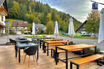 CHALET MOOS (B&B) Todtmoos