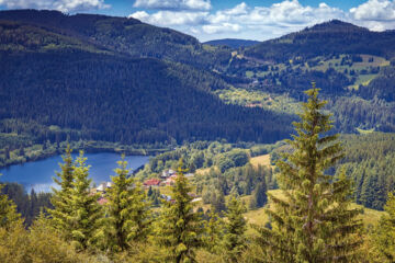 CHALET MOOS (B&B) Todtmoos