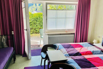 CHALET MOOS (B&B) Todtmoos